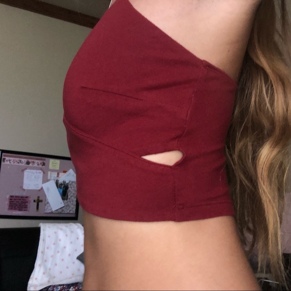 Crop Top Bundle - Picture 3 of 5